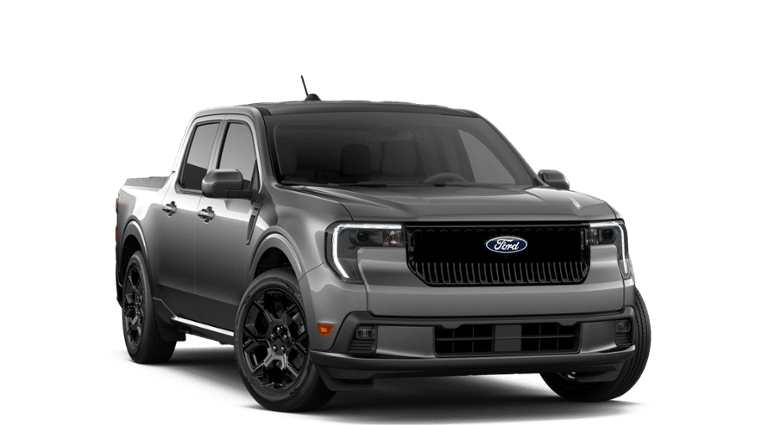 Maverick® vehicle